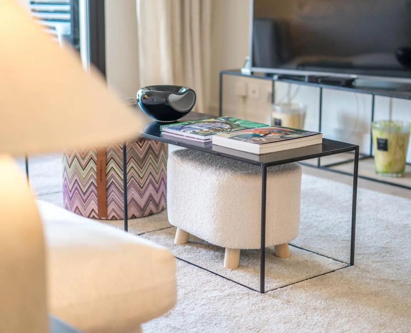 Appartement Port Grimaud