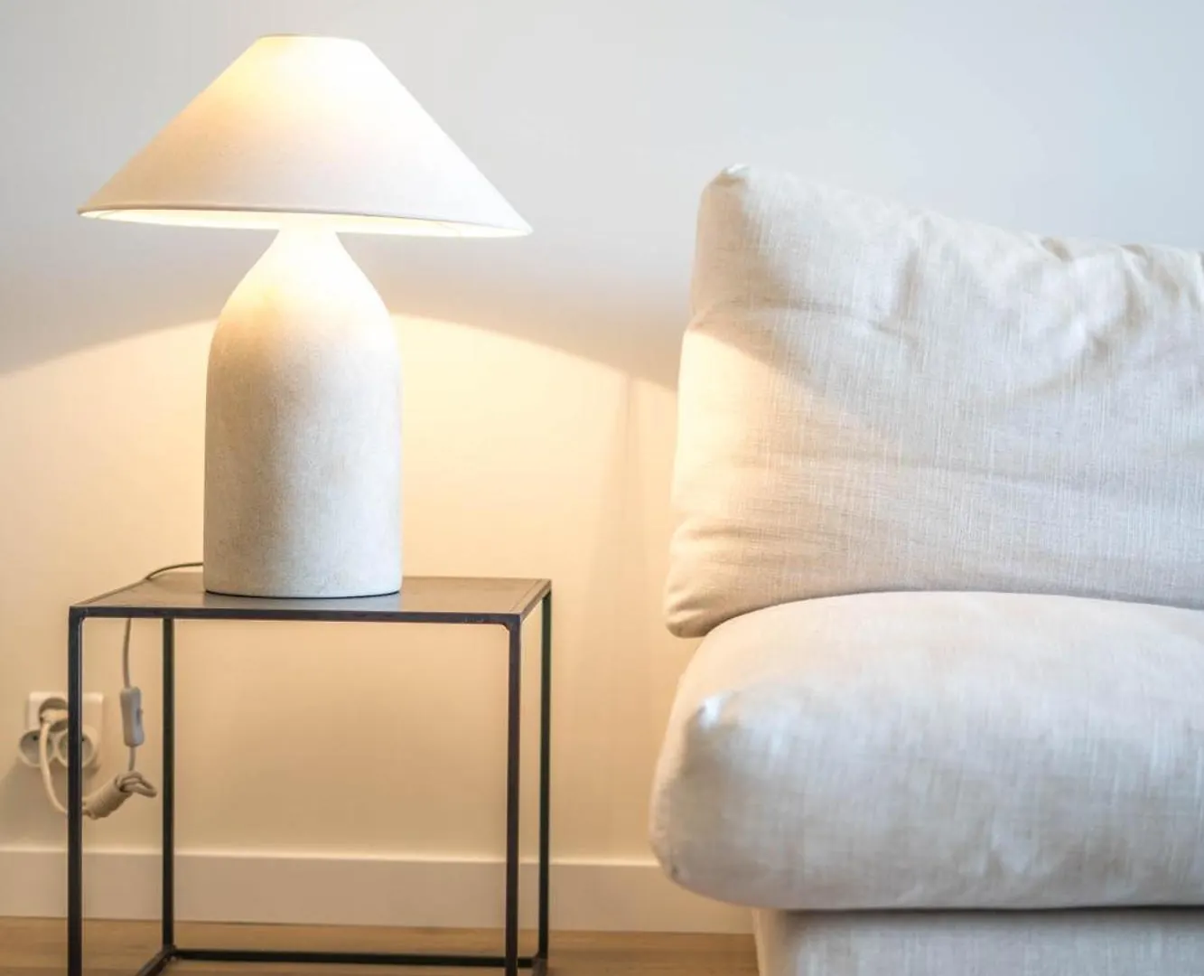 Apartment Appartement Port Grimaud