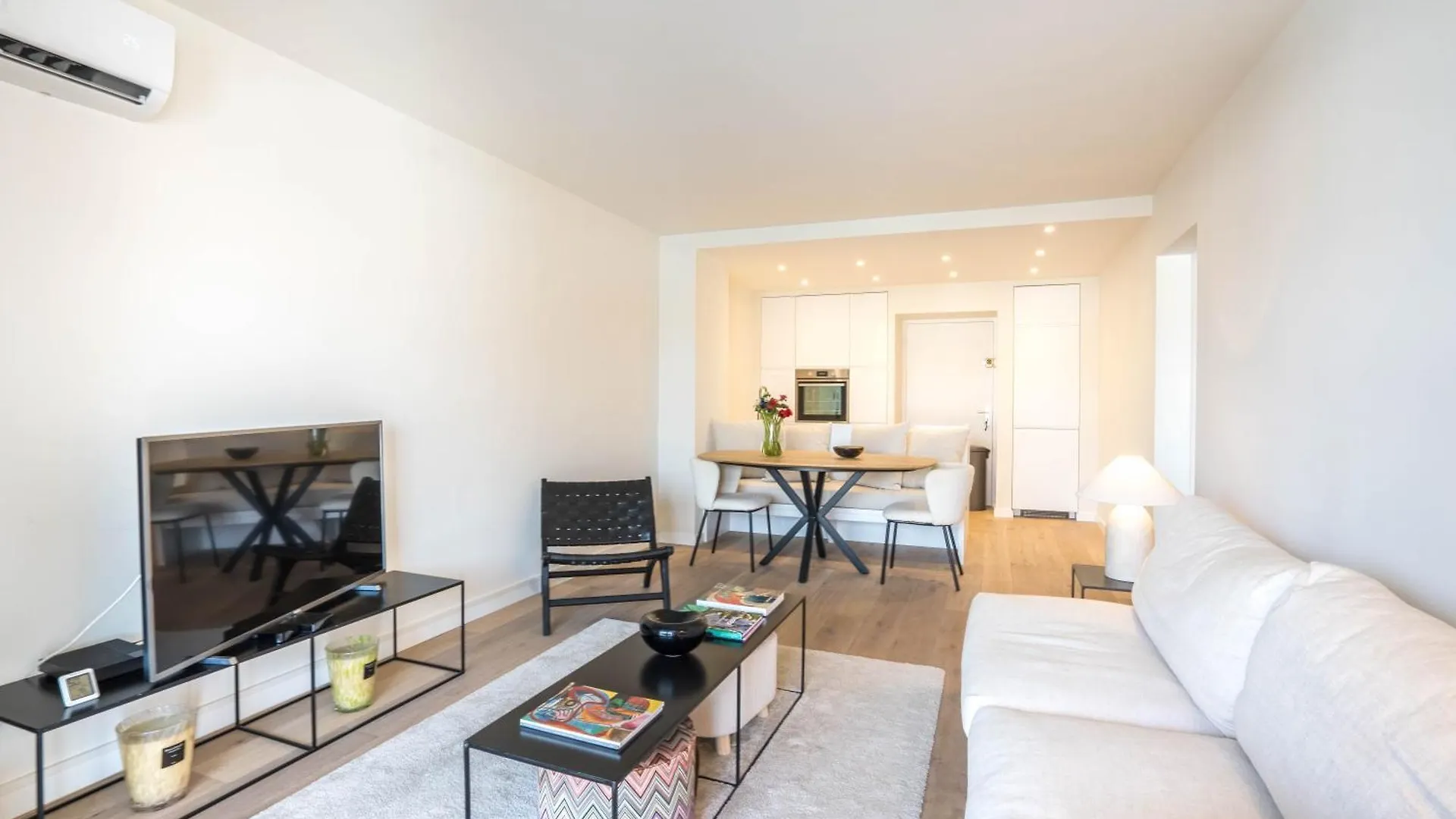 Apartment Appartement Port Grimaud