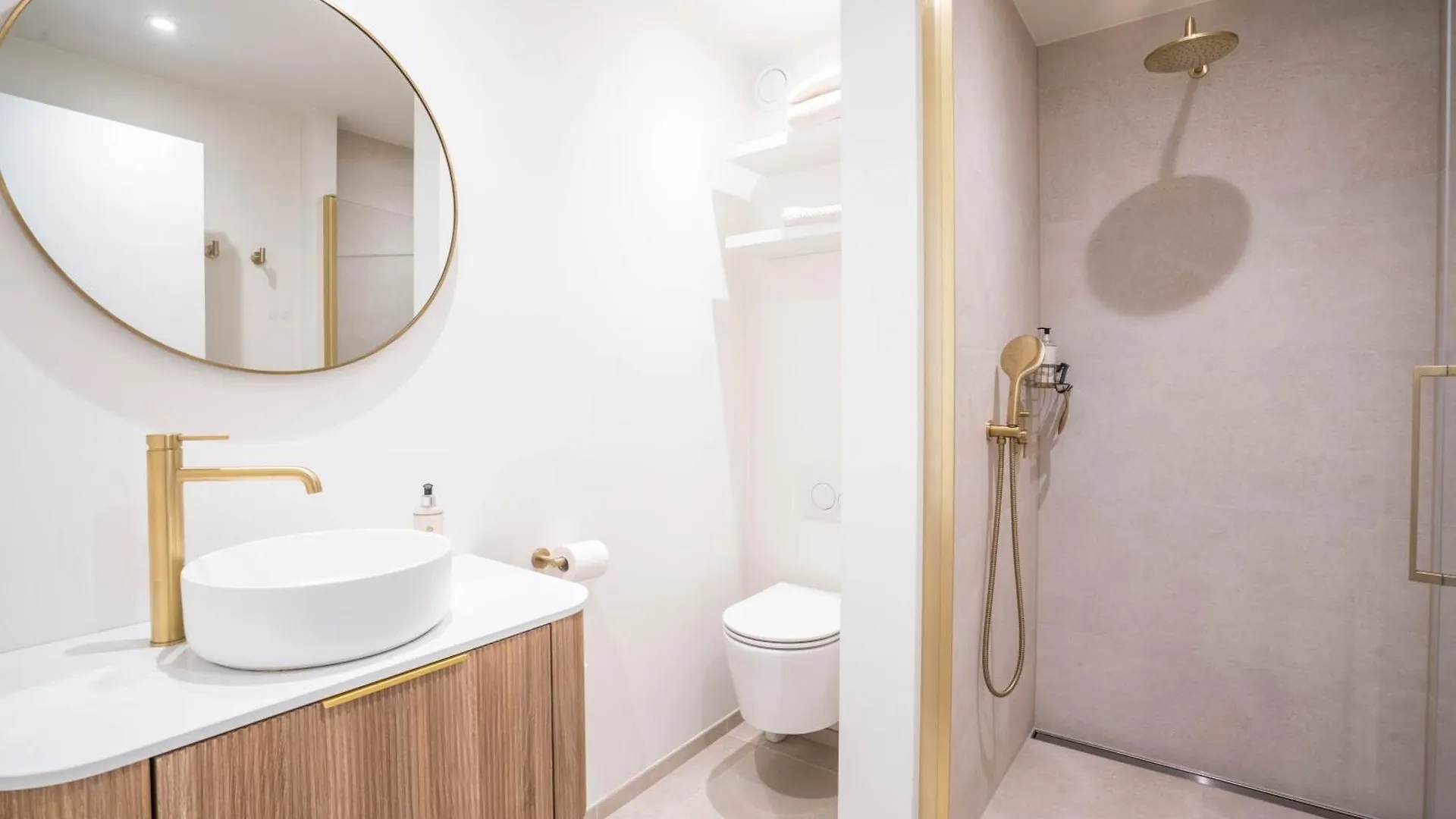 Appartement Port Grimaud 0*,