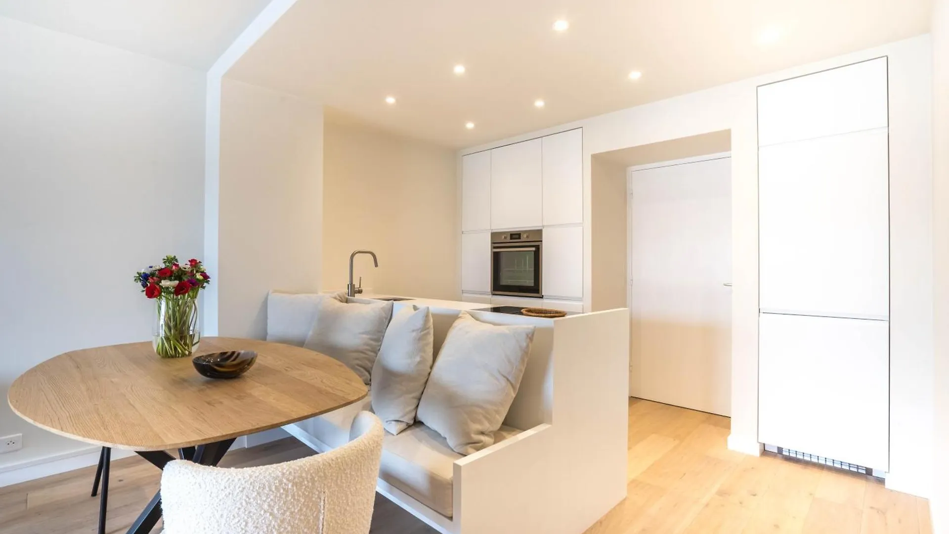 Appartement Port Grimaud France