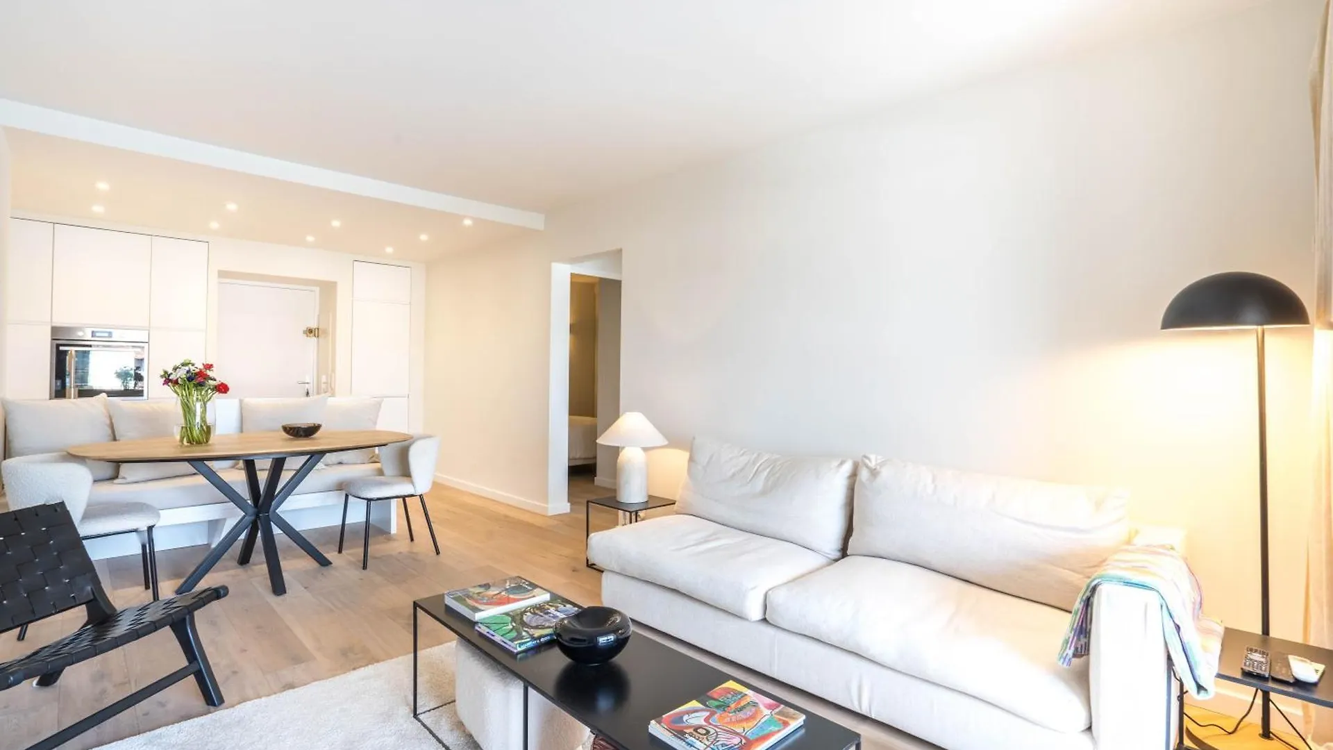 Appartement Port Grimaud 0*,  France