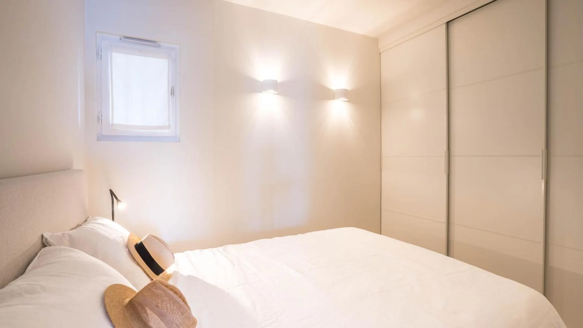 Appartement Port Grimaud